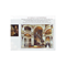Royal Mail 2008 St Pauls Mini Sheet 4V