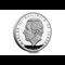 Princess Anne 75Th Cuni Proof £5 Obv