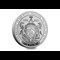 Princess Anne 75Th Cuni Proof £5 Rev