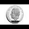 Princess Anne 75Th Silver 5Oz Obv
