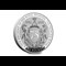 Princess Anne 75Th Silver 5Oz Rev