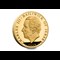 Princess Anne 75Th Gold £5 Obv