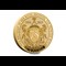 Princess Anne 75Th Gold £5 Rev