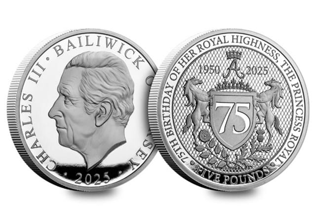 Princess Anne PNC Product Images CL 3