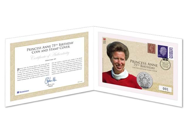 Princess Anne PNC Product Images CL 6