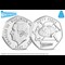 2025 Thunderbirds 50P BU Set Product Images 2