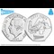 2025 Thunderbirds 50P BU Set Product Images 4
