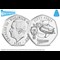 2025 Thunderbirds 50P BU Set Product Images 5