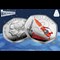 2025 Thunderbirds 50P Silver Set Product Images 11