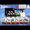 2025 Thunderbirds 50P Silver Set Product Images 19