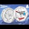 2025 Thunderbirds 50P BU Colour Set Product Images 8