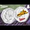2025 Thunderbirds 50P BU Colour Set Product Images 11