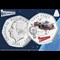 2025 Thunderbirds 50P BU Colour Set Product Images 12