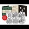Cathedrals 50P Range Images AT 6