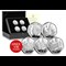 Cathedrals 50P Range Images AT 14