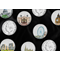 The British Landmarks 10P Coin Series