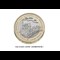 2025 UK 200 Years Of The Modern Railway BU Coin £2 Product Images 2
