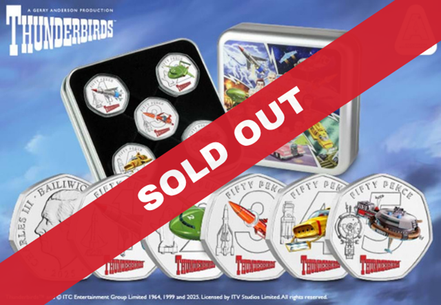 TB Sold Out