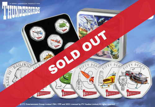 TB Sold Out