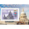 Limited Edition St Paul's 50P Cover