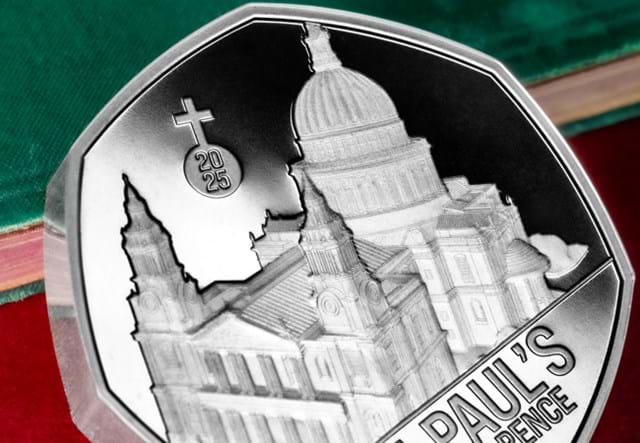 Cathedrals Silver 5Oz Close Up 01