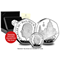 St Paul's Cathedral Double Diameter Silver 50p