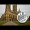 Canterbury Cathedral 50P