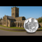 St Davids Cathedral 50P