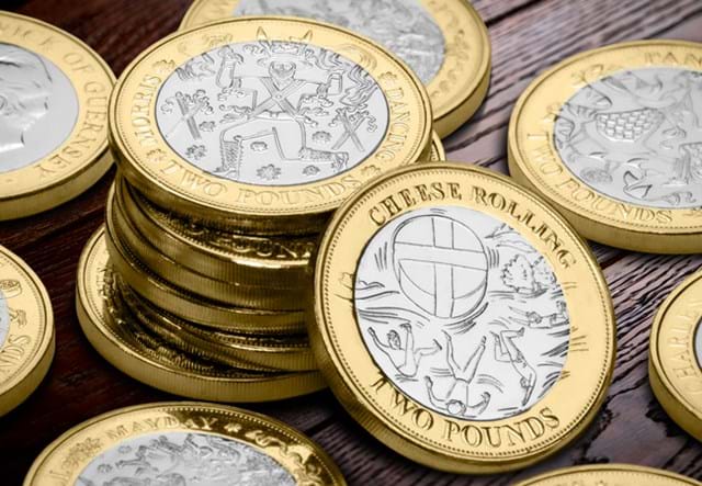 British Customs BU £2S Lifestyle 02