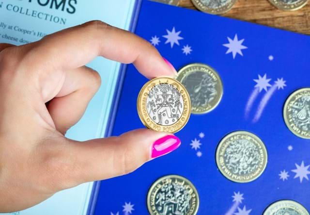 British Customs BU £2S Lifestyle 03