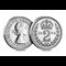QEII Maundy Money Set 2 Obv Rev
