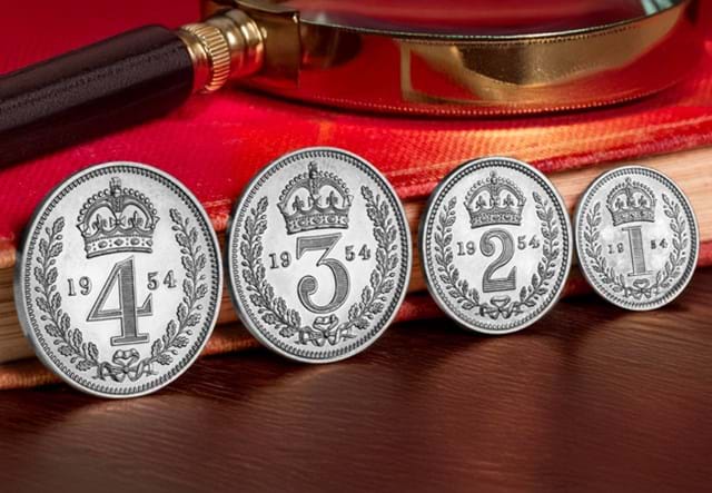 QEII Maundy Money Set Lifestyle 02 1