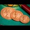 First And Last Of Pre Decimal Coinage Set Lifestyle 05