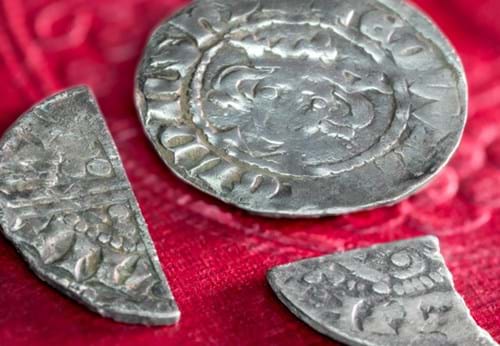 First And Last Of Pre Decimal Coinage Set Lifestyle 06