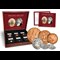 First And Last Of Pre Decimal Coinage Set Whole Product