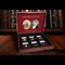 First And Last Of Pre Decimal Coinage Set Lifestyle 01