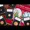 First And Last Of Pre Decimal Coinage Set Lifestyle 03