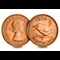 1956 Farthing Obv Rev