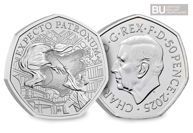 2025 HP Patronus 50P Images AT 2