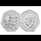 2025 UK Harry Potter The Patronus 50P Product Images 1