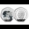 2025 UK Harry Potter The Patronus 50P Product Images 6
