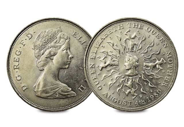 The Queen Mother 125Th Birthday Historic Datestamp Product Images DN 4