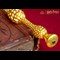 2025 Harry Potter 3D Golden Elder Wand Lifestyle 03