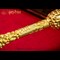 2025 Harry Potter 3D Golden Elder Wand Lifestyle 04