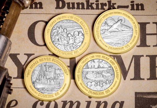 2025 Dunkirk BU £2 Set Lifestyle 01