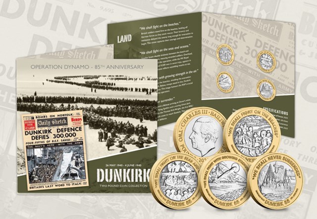 Dunkirk £2 Set Web Images BU Set (2)