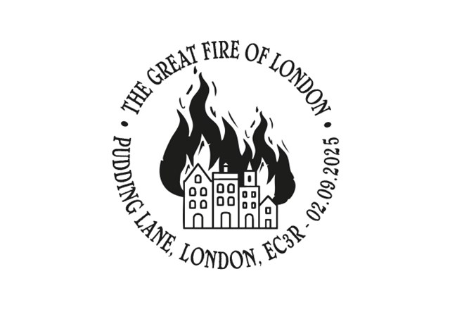 Great Fire Of London Covers, Product Page Images (DY) 5