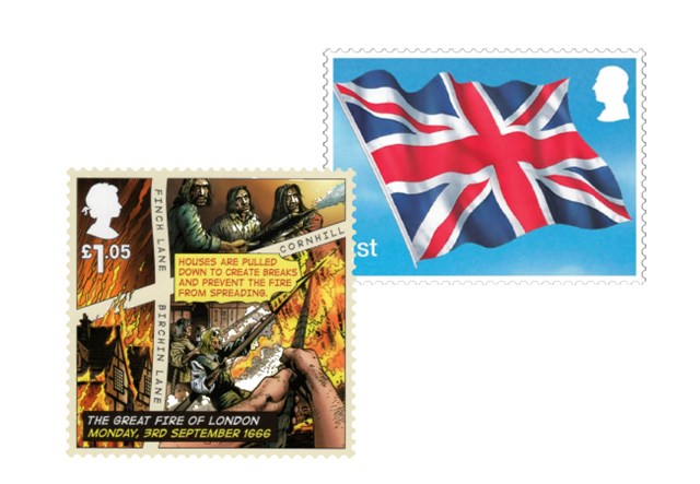 Great Fire Of London Covers, Product Page Images (DY) 8