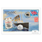 Titanic Gold And Silver Cover Product Images Category CL 1