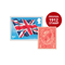Original 1912 King George Stamp